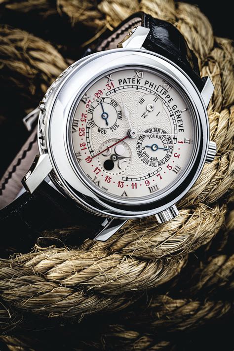 vantage patek philippe geneve|Rare Patek Philippe complications achieve multi.